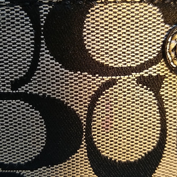 Coach Handbag - Picture 8 of 10